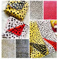 Buy cheap 2018 All Season Coloful Flannel Baby Blanket 100*120cm 100% Polyester 150D 288F product