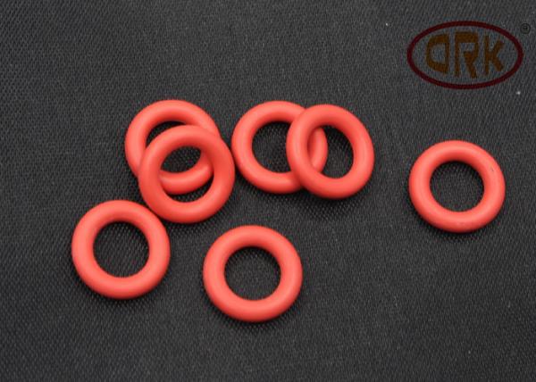 Buy cheap Professional Silicone Pressure Washer O Rings Durable Anti-Aging Ecofriendly from wholesalers