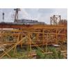 Buy cheap 20 Years of Zhonglian Flat Head Tower Car Type 10T and Oblique Ladder Three Inventory from wholesalers