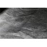 Buy cheap Silver Metalic Pu Synthetic Leather 0.6mm Thickness 220g / ㎡ For Women Dress from wholesalers