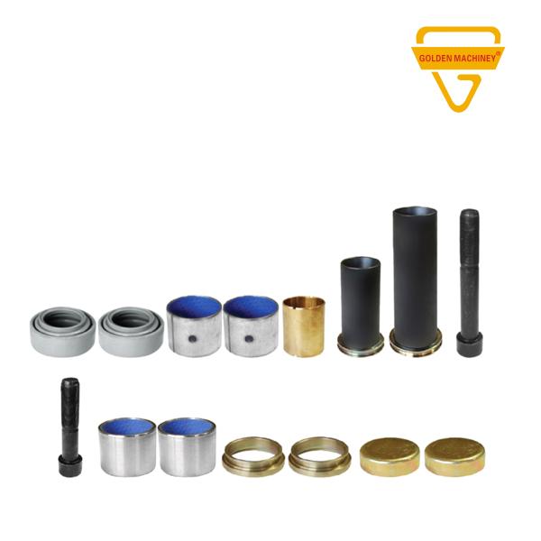 Buy cheap 85103129 3097542 3098108 Volvo Truck Brake Caliper Repair Kit from wholesalers