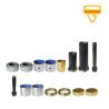 Buy cheap 85103129 3097542 3098108 Volvo Truck Brake Caliper Repair Kit from wholesalers