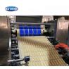 Buy cheap High Efficiency Biscuits Making Machine Rotary Cookie Molder 4000mm Length from wholesalers