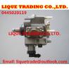Buy cheap BOSCH Common rail pump 0445020119 for ISF2.8 4990601 from wholesalers