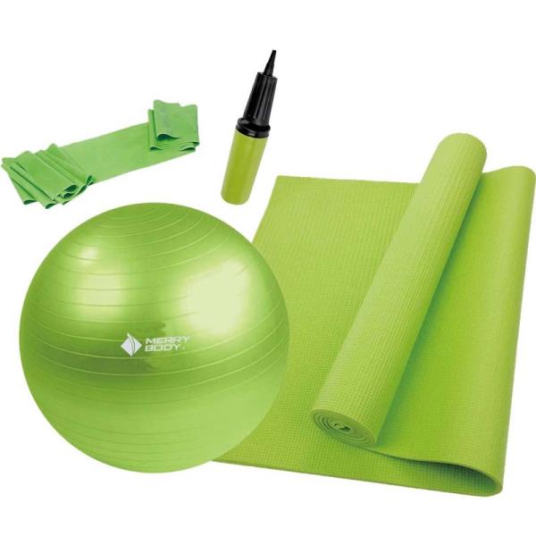 Buy cheap Anti Burst Pvc Yoga Massage Balls Therapy Fitness Stability Mat from wholesalers