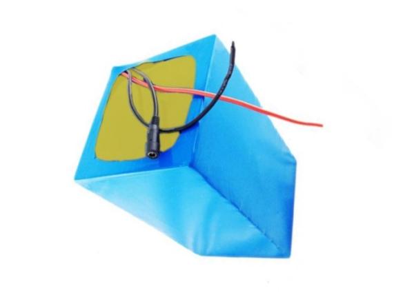 Buy cheap High Energy Density LIFEPO4 Battery Pack 36V 12Ah High Rated Voltage from wholesalers