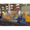 Buy cheap 20T Welding Rotator from wholesalers