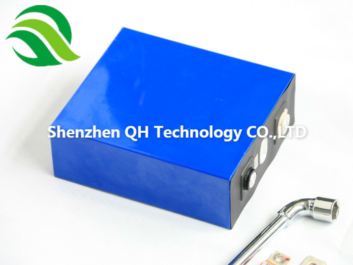 High Safety Lithium Iron Phosphate Prismatic Cells 48volt 240Ah Etwow Booster