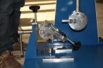 Multipurpose Footwear Testing Equipment Anticorrosive Stable