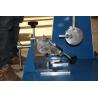 Buy cheap Multipurpose Footwear Testing Equipment Anticorrosive Stable from wholesalers