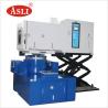 Buy cheap Customization Programmable Environmental Climatic Test Combined Vibration Shaker System from wholesalers