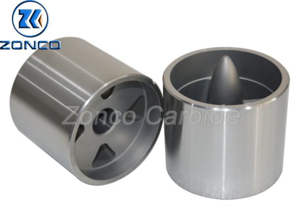 Buy cheap MWD Downhole Tungsten Carbide Rotors And Stators from wholesalers