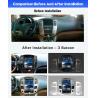 Buy cheap Multimedia Player Android Car Stereo For Lexus RX300 RX330 RX350 RX400 from wholesalers