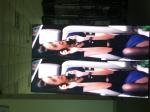 Magnetic 1000cd/M2 P5.95 P6.25 Advertising LED Display