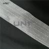 Buy cheap Fusible 100% Polyester Elastic Waistband Interfacing Woven from wholesalers