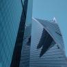 Buy cheap Closed Ventilated Curtain Wall , Lightweight Sound Insulation Curtain Wall from wholesalers