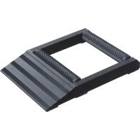 Buy cheap Aluminum Wheel Cleaning Stand 500lbs Motorcycle Lift Bench product