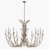 Buy cheap Vsual Comfort Silva Grande Chandelier JN 5080 from wholesalers