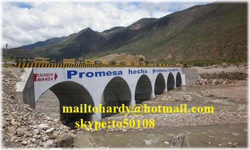 Buy cheap Corrugated Culvert Pipe Production line las Tuberías Metálicas Corrugadas (TMC) from wholesalers
