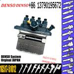 Aftermarket New Power Steering Pump 1G517-51012 for Kubota Engine V3300