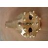 Buy cheap High Air Pressure DTH Drilling Tools DHD340 Rock Hammer Drill Bits Eco Friendly from wholesalers