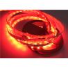 Buy cheap RGB 020 SMD Side Emitting Led Strip Lights Flexible DC24V 60pcs / Meters from wholesalers