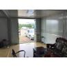 Buy cheap Topshaw 2020 Hot Sale Quick Assemble Cheap Apartment Building Prefab Mobile Container Homes from wholesalers