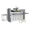 Buy cheap Semi Automatic Corrugated Box Machinery Double Nail High Precision from wholesalers