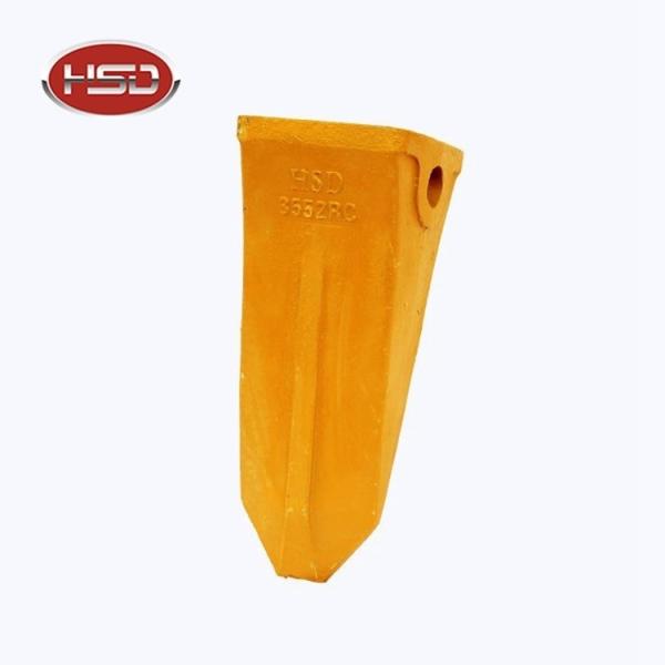 Buy cheap Steel Manufacture Precision Casting 1U3552 Excavator Bucket Tooth from wholesalers