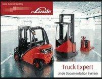 Buy cheap Truck Expert Forklift Diagnostic Tools Software Fit Linde Canbox Diagnostic Scanner from wholesalers