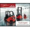 Buy cheap Truck Expert Forklift Diagnostic Tools Software Fit Linde Canbox Diagnostic Scanner from wholesalers