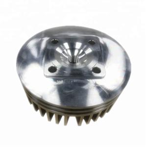 China OEM Aluminum Parts CNC Milling Machining Precision CNC Milling Parts Vehicles Spare Parts on sale
