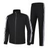 Buy cheap Oem Service For Custom 100% Cotton Autumn Mens Or Womens Tracksuit And Clothing Set And Joggers Suit from wholesalers