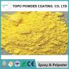 Buy cheap RAL2001 Thermoset Powder Coating For Under Hood Automotive 67% Gloss from wholesalers