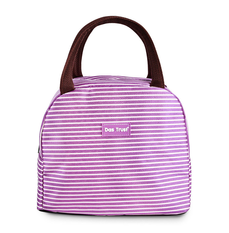 Recycled Waterproof Oxford Picnic Thermal Bag