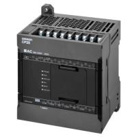 Buy cheap Data Collection CP2E PLC Programming Programmable Logic Controllers CP2EN40DRD product