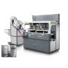 Buy cheap Two Color Automatic Hot Foil Stamping Machine 220V One Color Screen Printer from wholesalers
