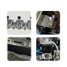 Buy cheap AWG24-AWG32 Wire Tinning Machine Cutting Stripping Crimping Terminal Machine from wholesalers