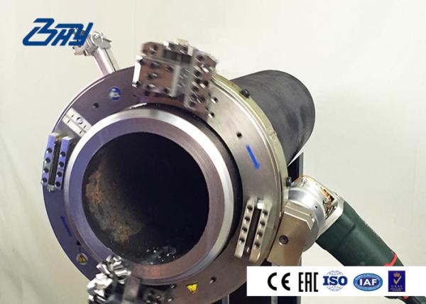 Buy cheap 6in - 12in Pipe Cutting Beveling Machine from wholesalers