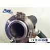 Buy cheap 6in - 12in Pipe Cutting Beveling Machine from wholesalers