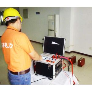 CT PT Tester