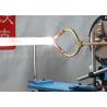Buy cheap Horizontal Oxyhydrogen Glass Lathe Machine 220V High Precision from wholesalers