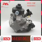 China factory Fuel Diesel Injection Pump auto engine transfer CP4 fuel pressure