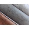 Buy cheap Cement Texture PVC Decorative Film Vacuum Emboss Film For Interior Surfaces from wholesalers