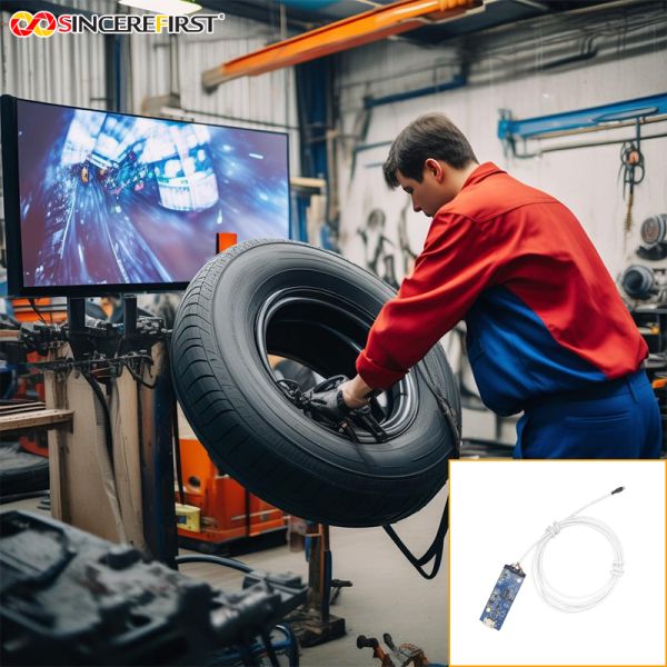 USB Camera Module for Engine Endoscope