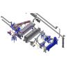 Buy cheap ISO9001 10000L 75kw Rendering Plant Cooker from wholesalers