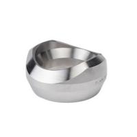Buy cheap 2500LB WP347 26 Inch Stainless Steel Forged Pipe Fittings product