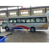 Buy cheap 2024 Hot Sale Price Coaster Bus New Coaster Bus 30 Seater Coaster Bus from wholesalers