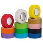 20mm Adhesive Painters Masking Tape Colored Handwritten Protect The Wall