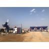 Buy cheap 20TPH to 120TPH Continuous Asphalt Mixing Plant / Asphalt Drum Mixers from wholesalers